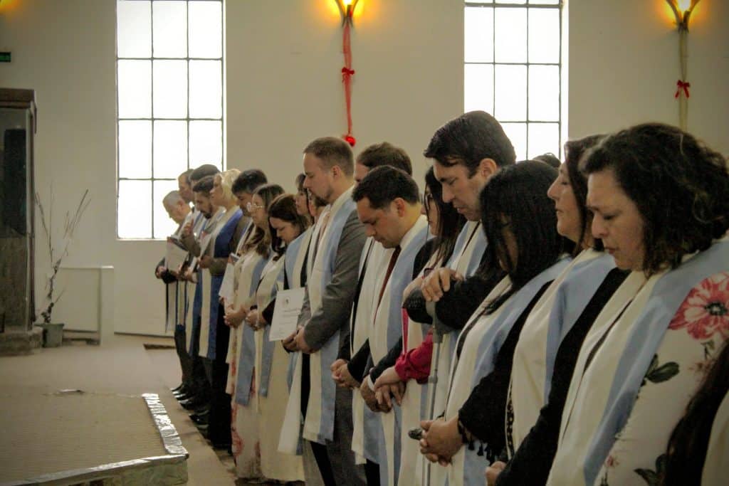 Graduación 2026