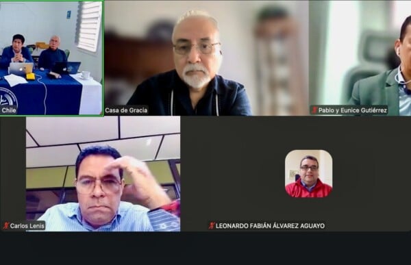 Seminarios de la Alianza en América Latina Promueven la Educación Teológica mediante la Cooperación