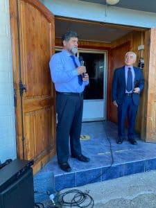 Extensión Quellón